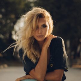 Blond Color