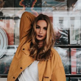 Balayage